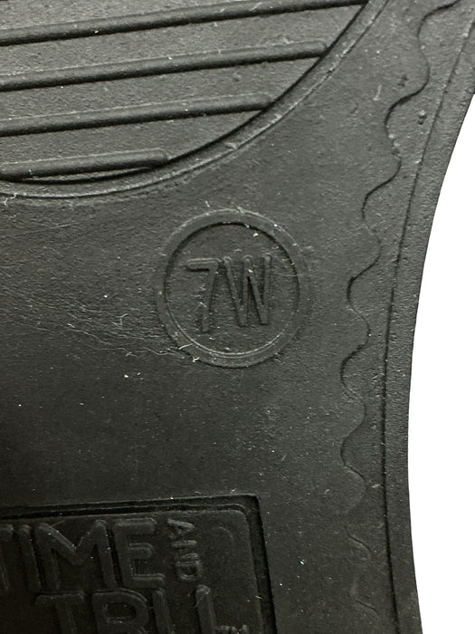 Zapato 7 (TIME AND TRU)
