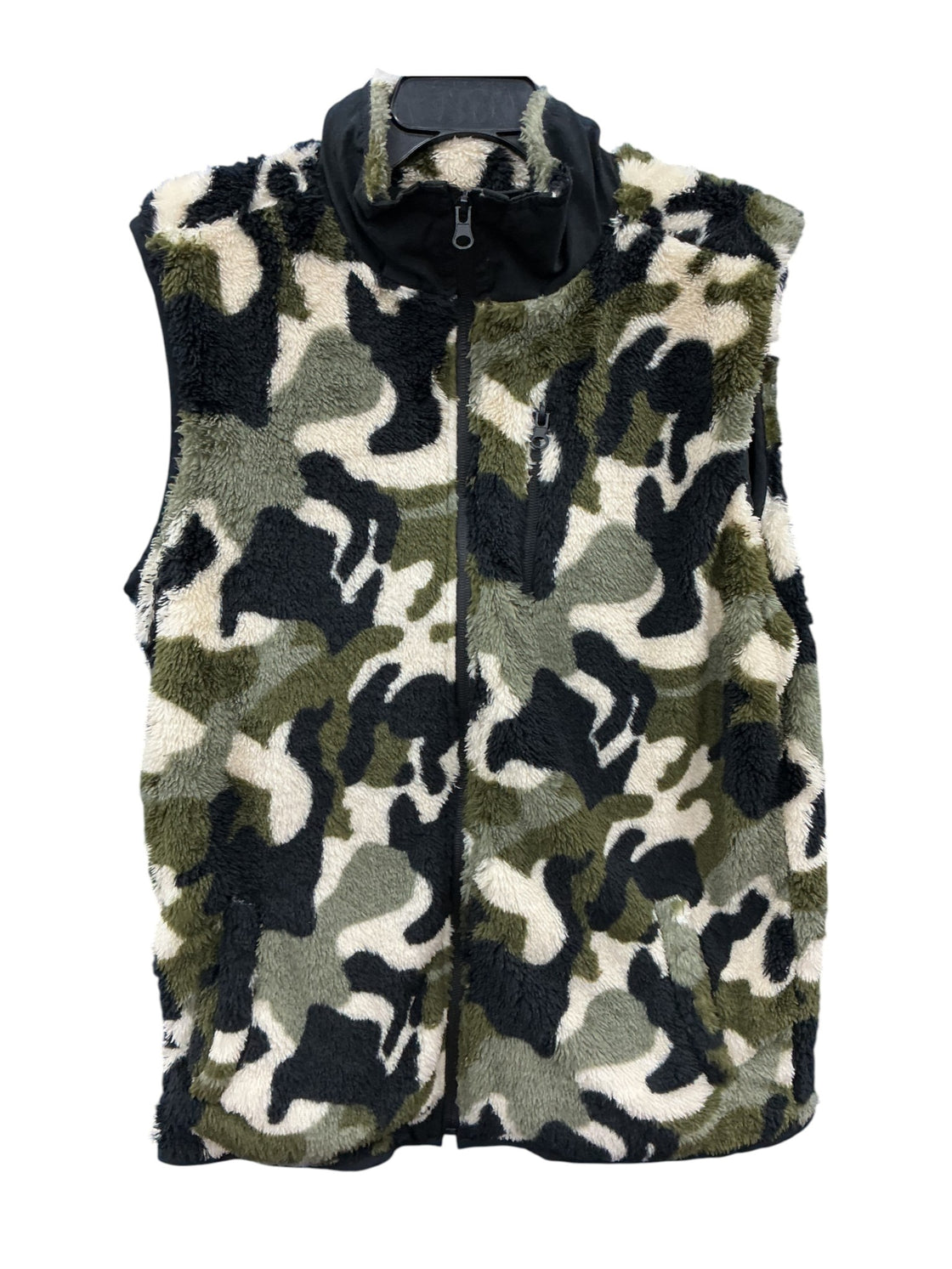 Chaleco L (SOVEREIGN CODES)