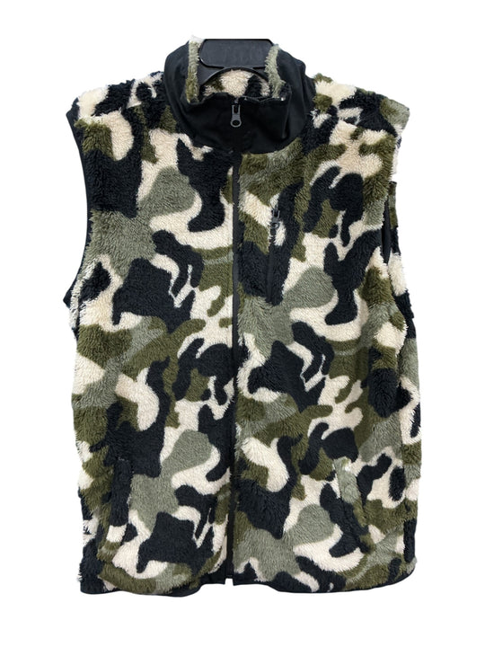 Chaleco L (SOVEREIGN CODES)