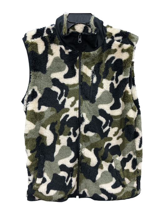 Chaleco L (SOVEREIGN CODES)