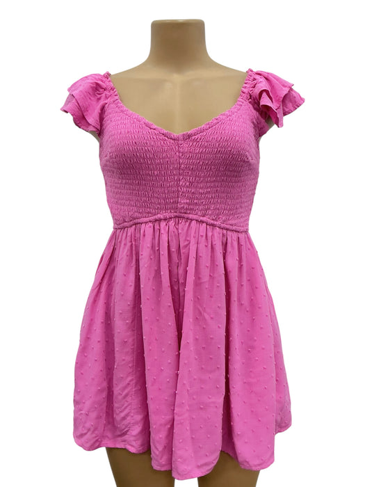 Enterizo M (HOLLISTER)