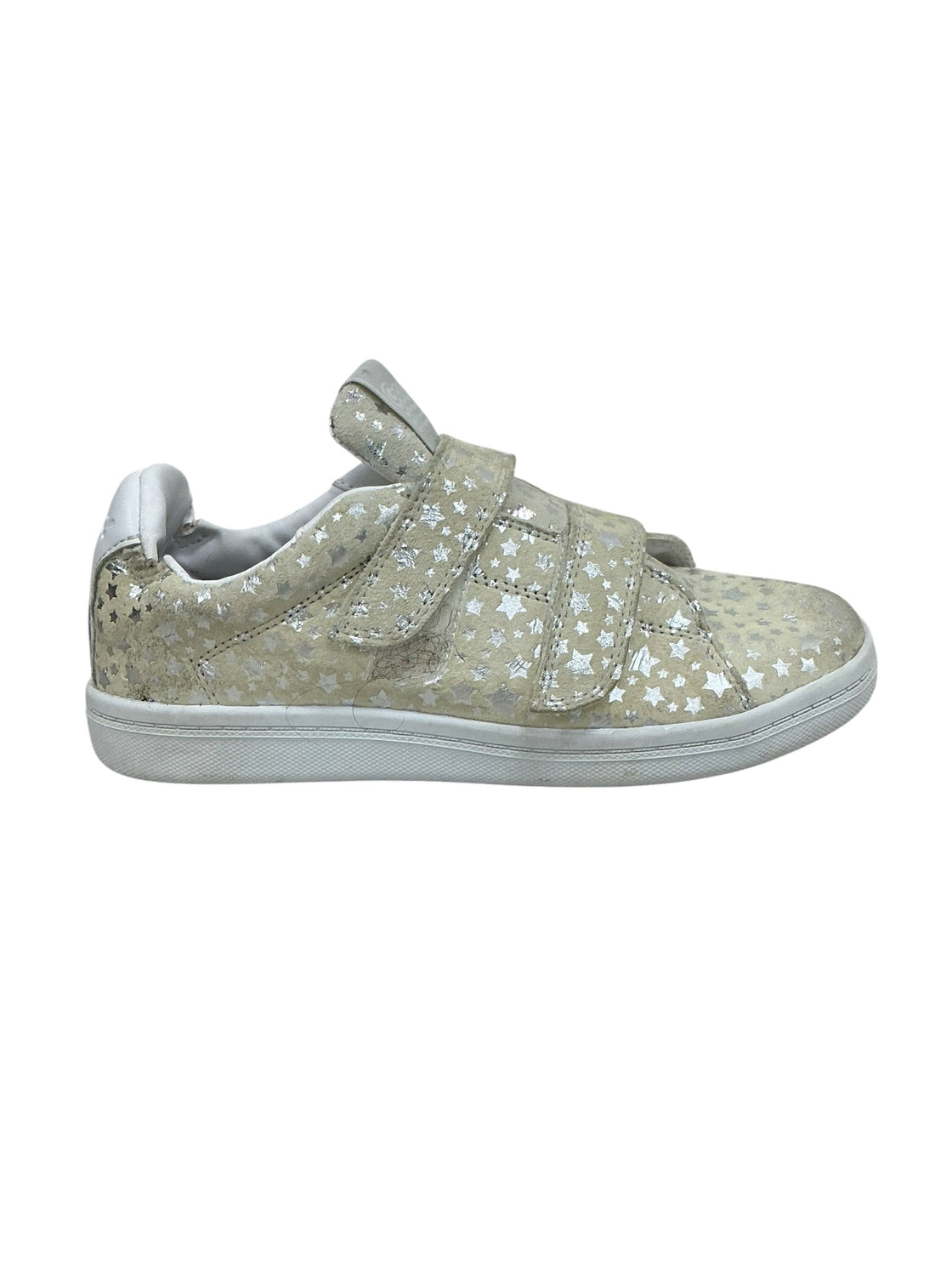 Tenis para niña 2.5