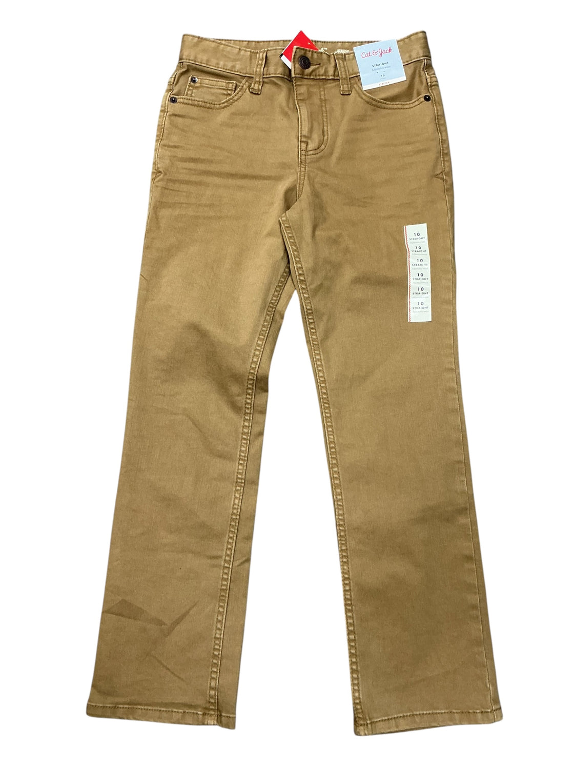 Pantalón para niño 10 (CAT & JACK)