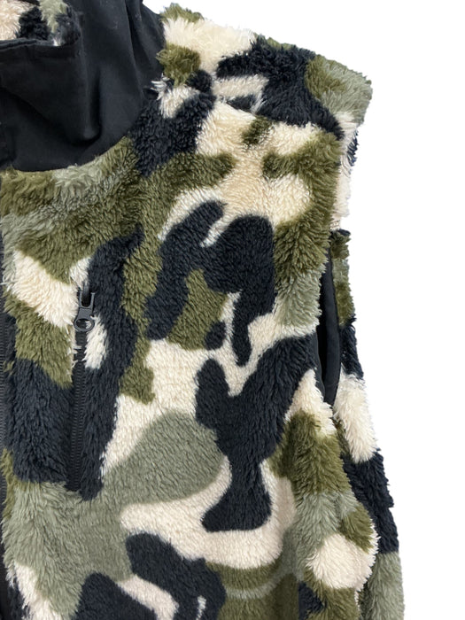 Chaleco L (SOVEREIGN CODES)