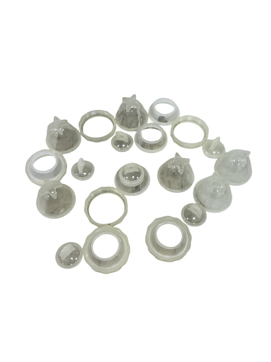 Kit  para hervir huevos