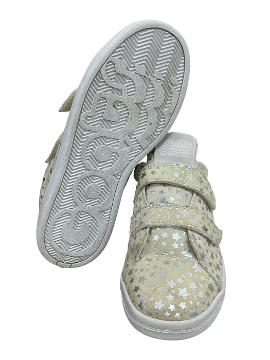 Tenis para niña 2.5