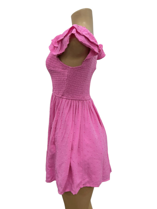 Enterizo M (HOLLISTER)
