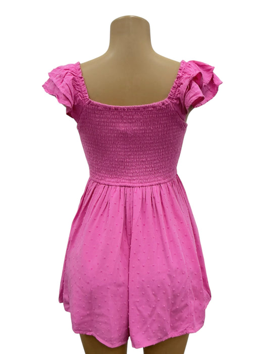Enterizo M (HOLLISTER)