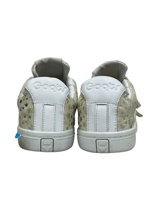 Tenis para niña 2.5