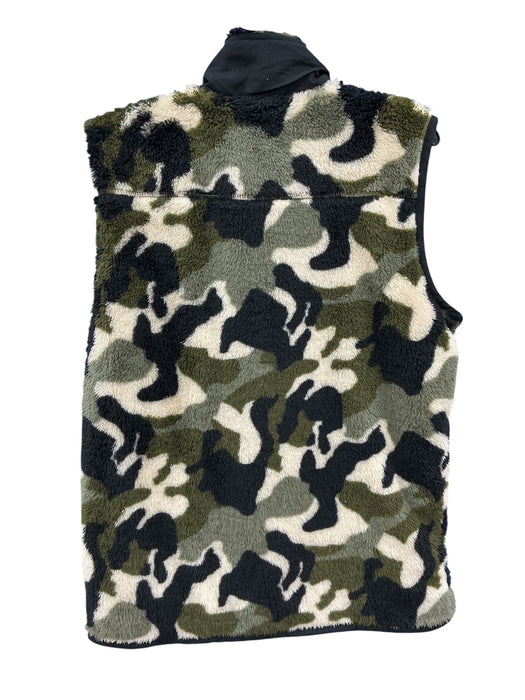 Chaleco L (SOVEREIGN CODES)