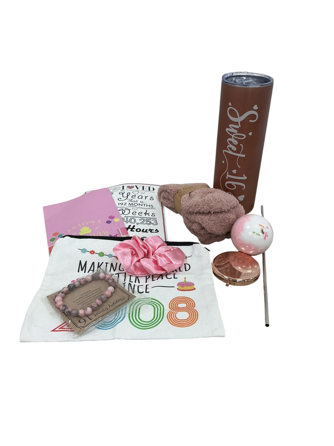 Kit de regalo