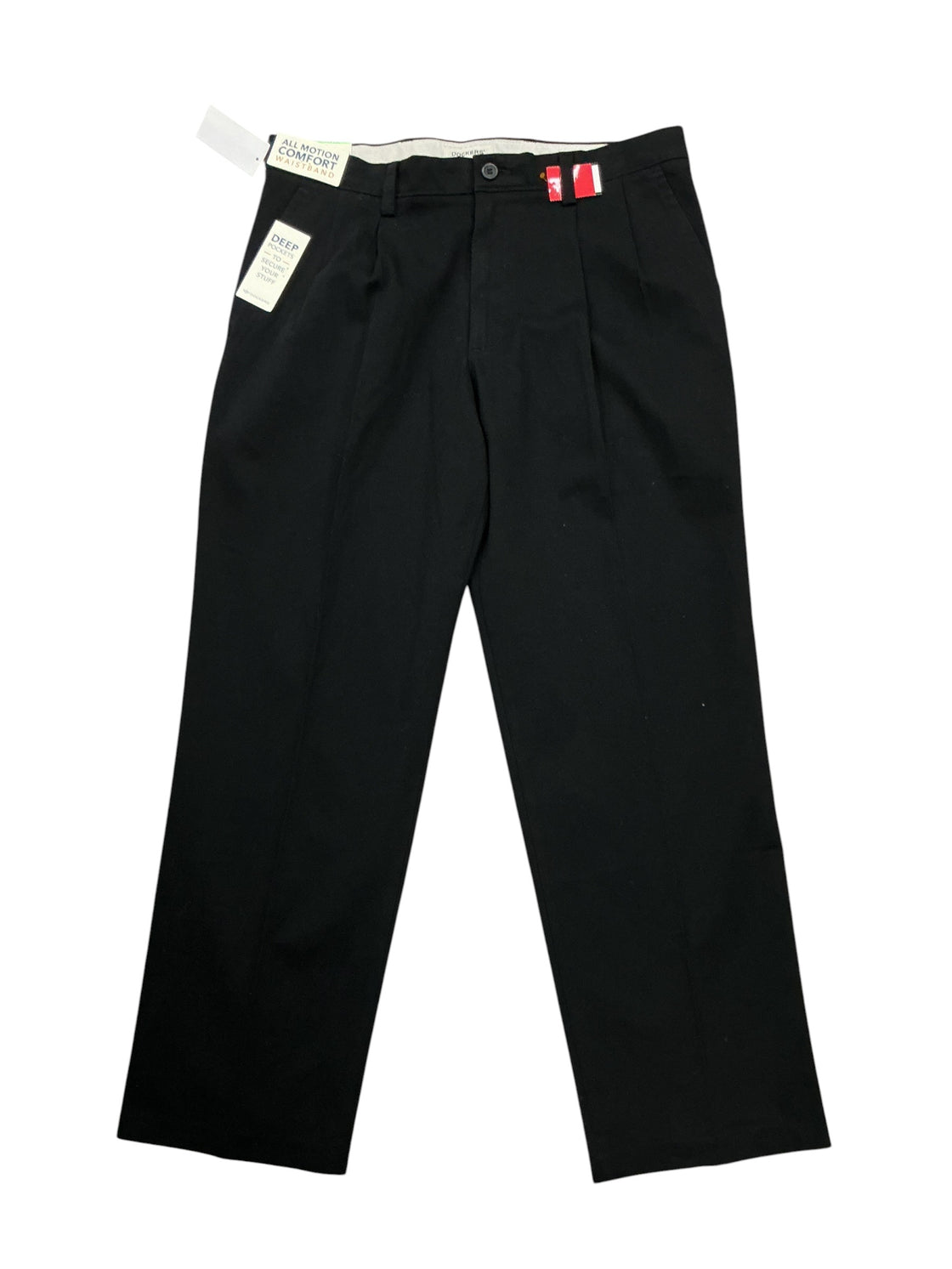 Pantalón 34x30 (DOCKERS)