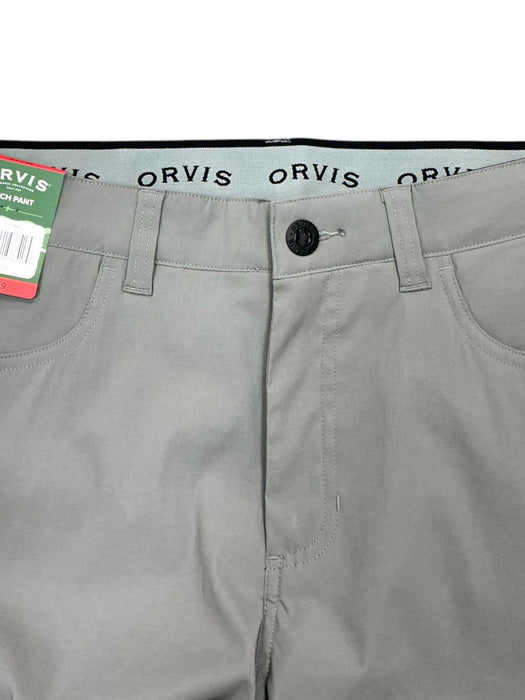 Pantalón 34x29 (ORVIS)