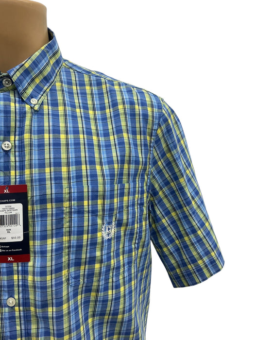 Camisa XL (CHAPS)