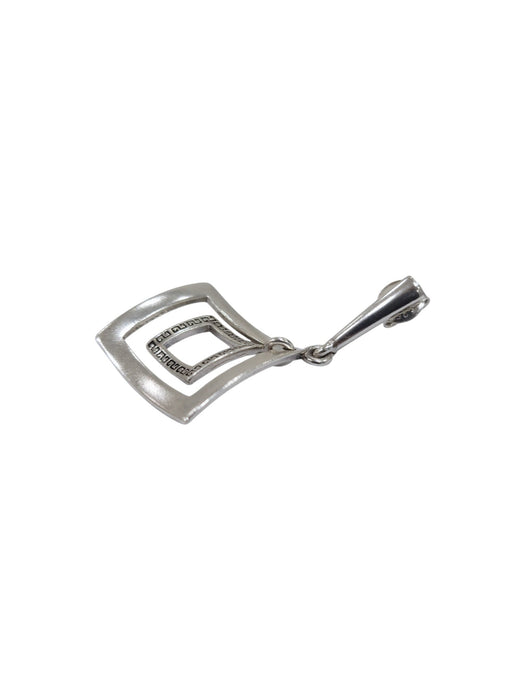 Aretes de plata (925)