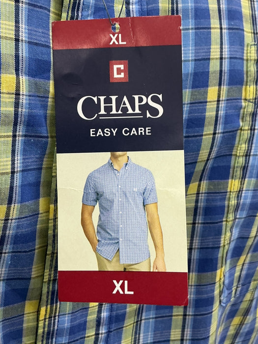 Camisa XL (CHAPS)