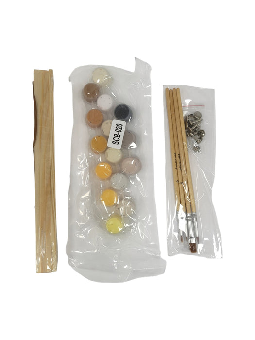 Kit de pintura por números (ARTIST'S LOFT)