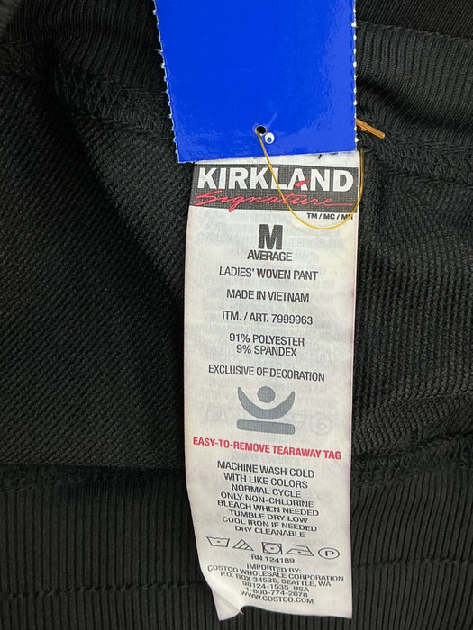 Pants M (KIRKLAND)