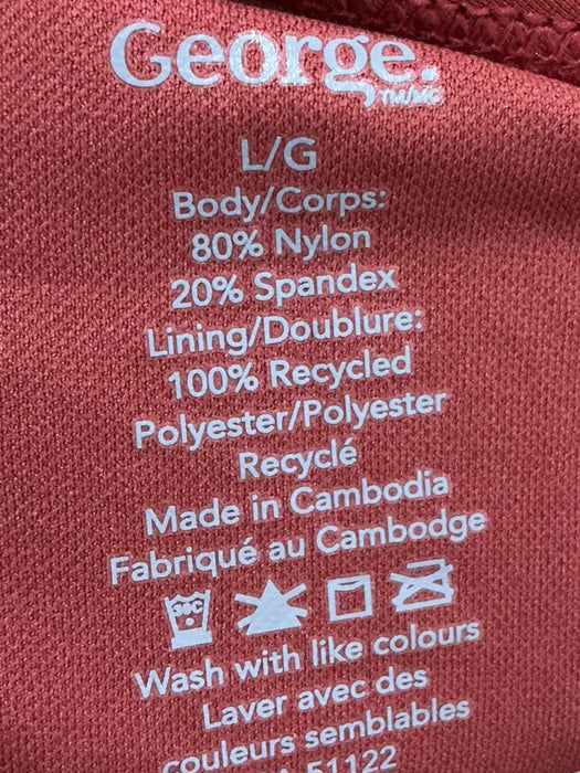 Traje de Baño L (GEORGE)