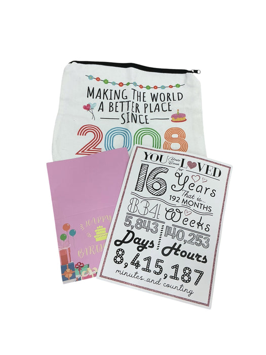 Kit de regalo