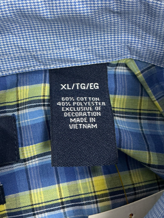 Camisa XL (CHAPS)