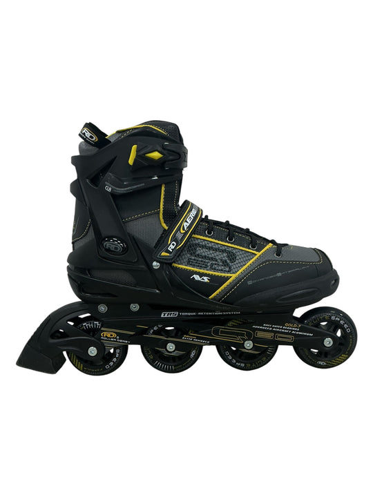 Patines (ROLLER DERBY)