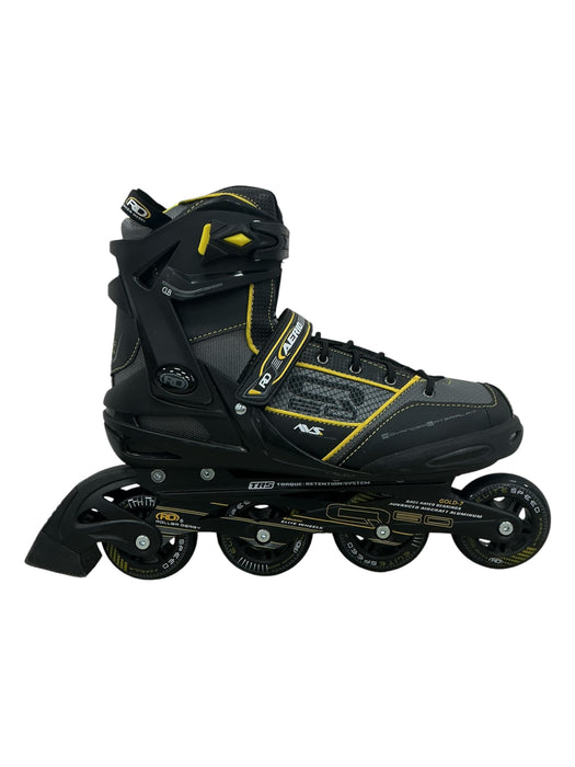 Patines (ROLLER DERBY)
