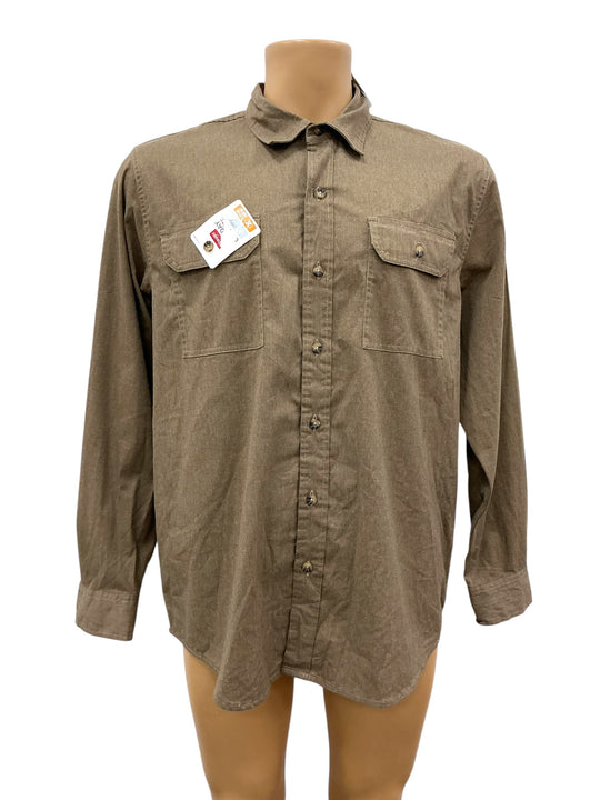 Camisa L (WRANGLER)