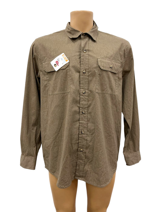 Camisa L (WRANGLER)