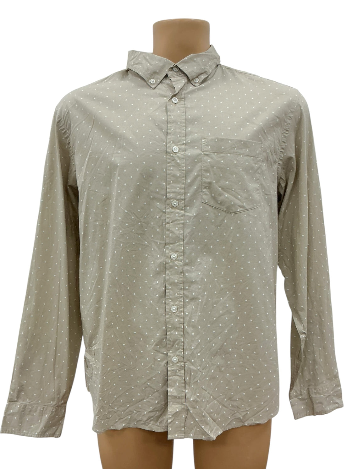 Camisa XL (OLD NAVY)