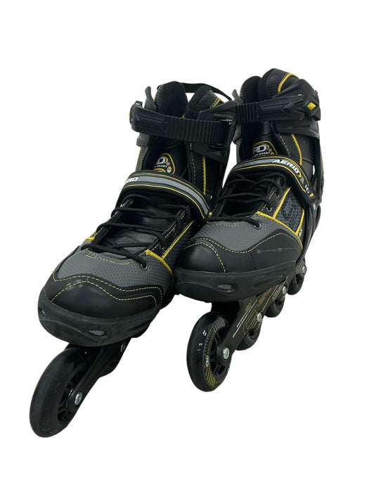 Patines (ROLLER DERBY)