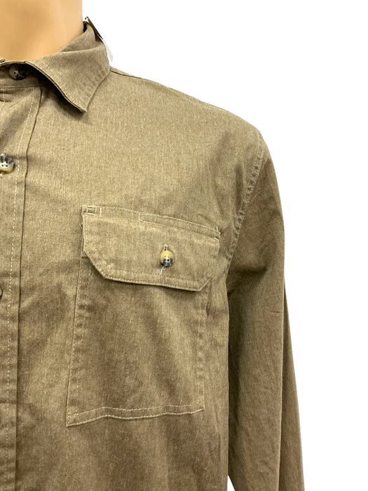 Camisa L (WRANGLER)