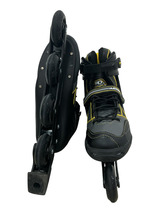 Patines (ROLLER DERBY)