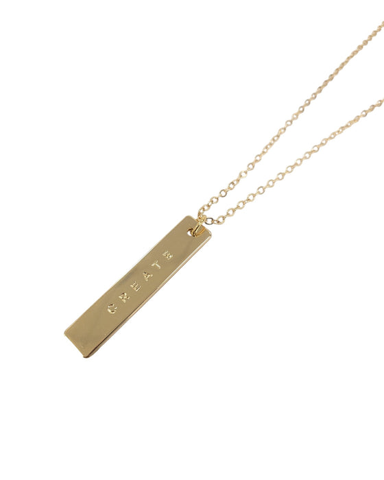 Collar de fantasía