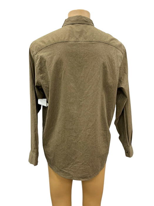 Camisa L (WRANGLER)