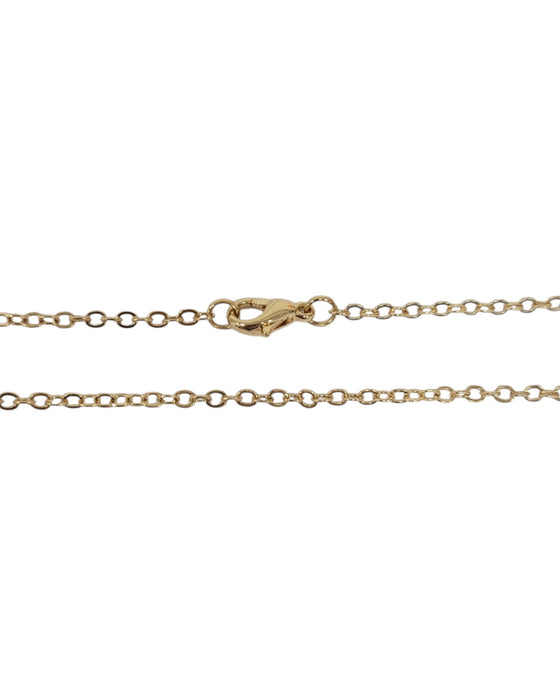 Collar de fantasía