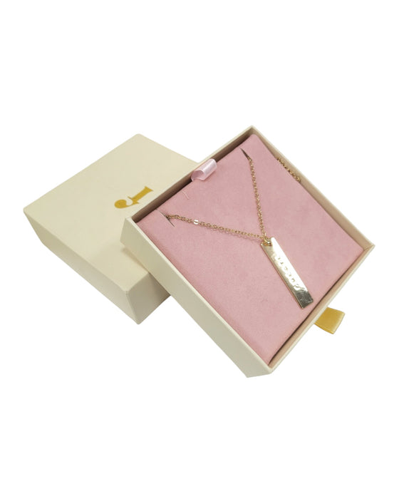 Collar de fantasía