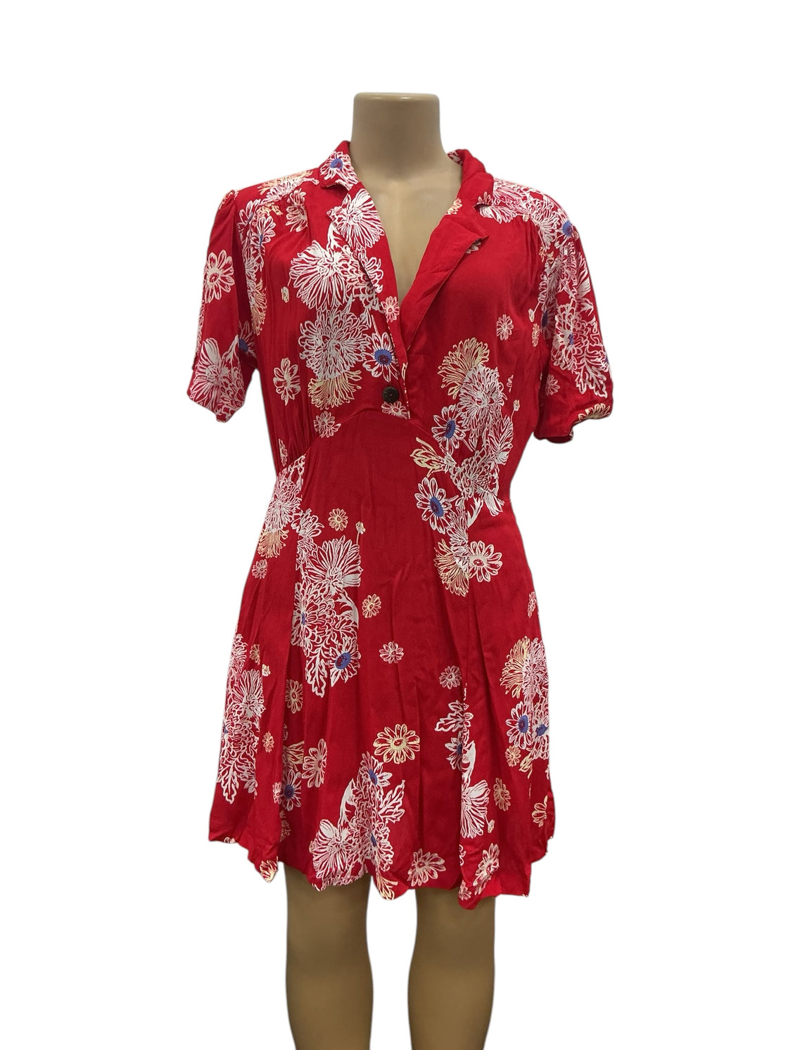 Vestido M (FREE PEOPLE)