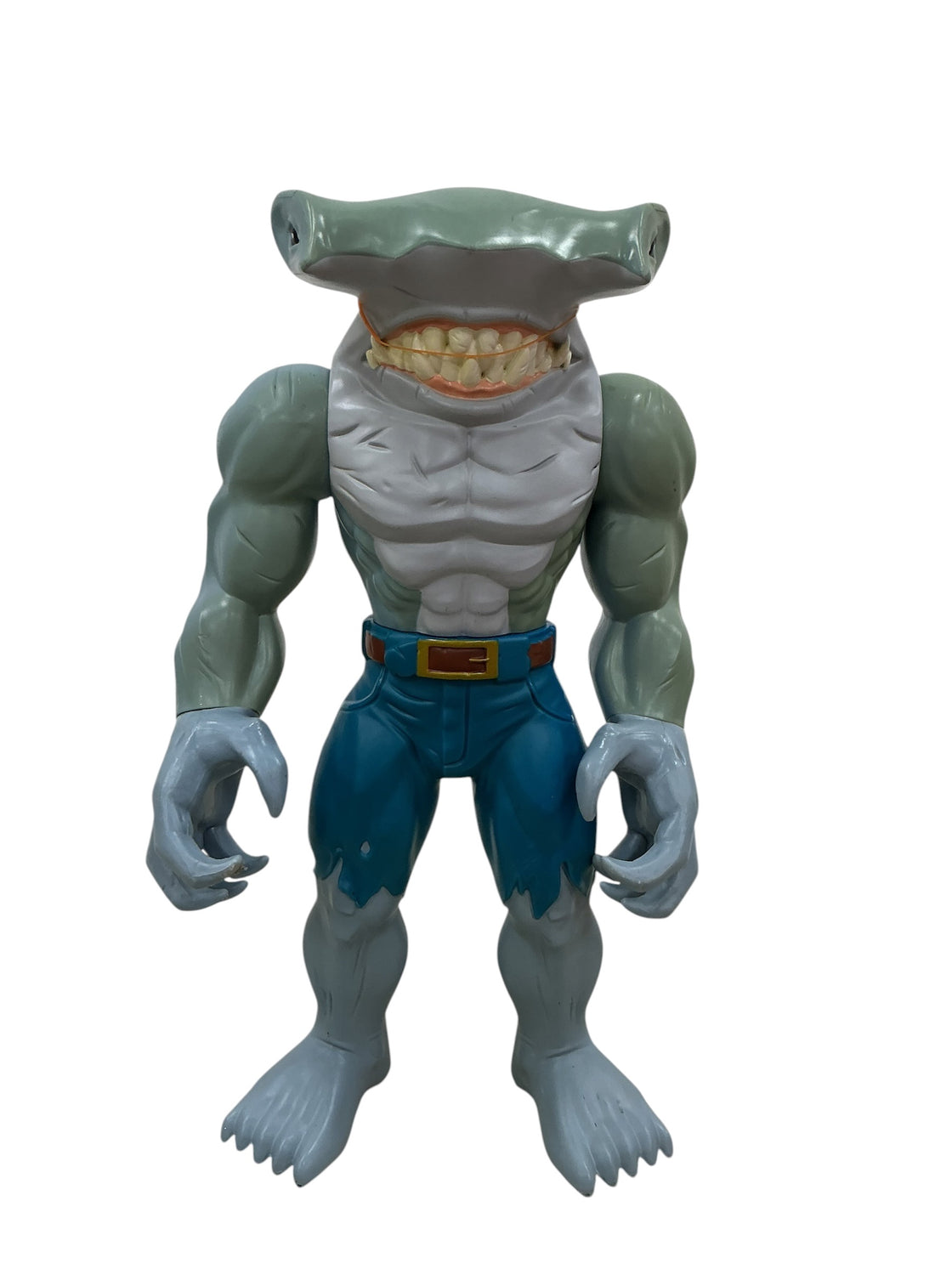 King Shark  (DC COMICS)