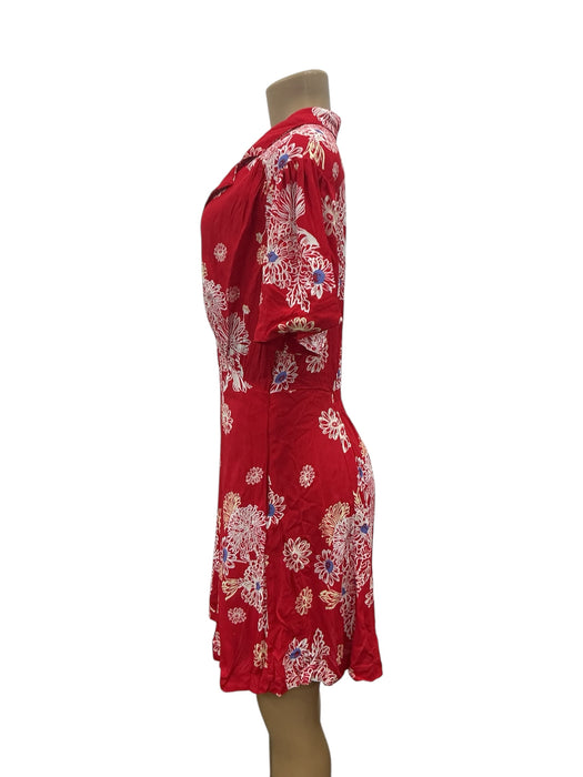 Vestido M (FREE PEOPLE)