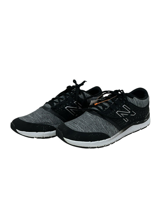 Tenis 9 (NEW BALANCE)