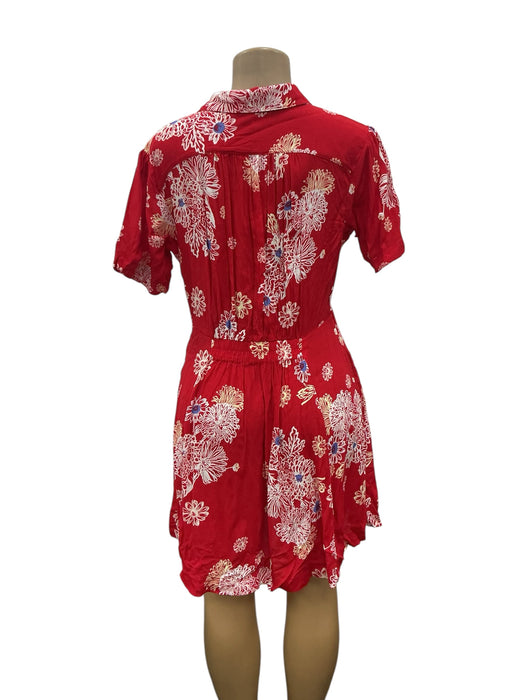 Vestido M (FREE PEOPLE)