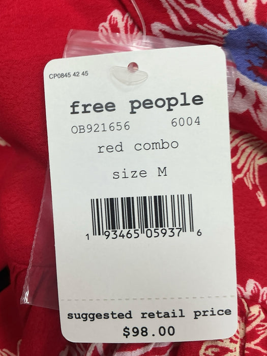Vestido M (FREE PEOPLE)