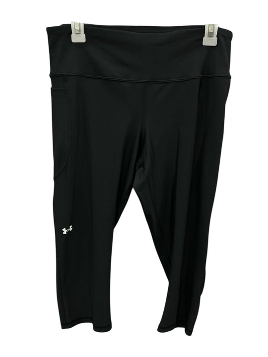 Leggins XL (UNDER ARMOUR)