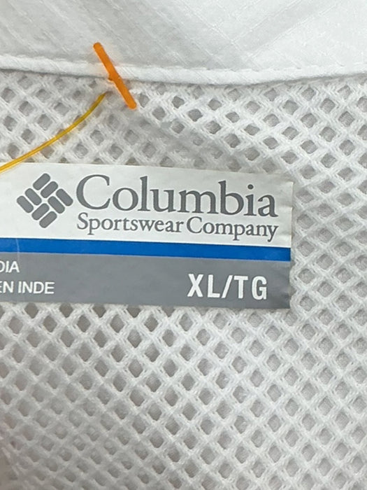 Camisa XL (COLUMBIA)