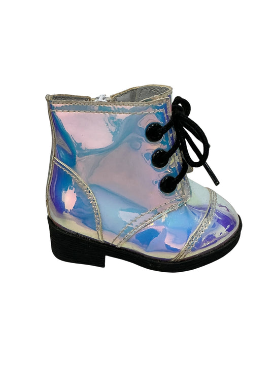 Bota para bebé 2 (WONDER NATION)