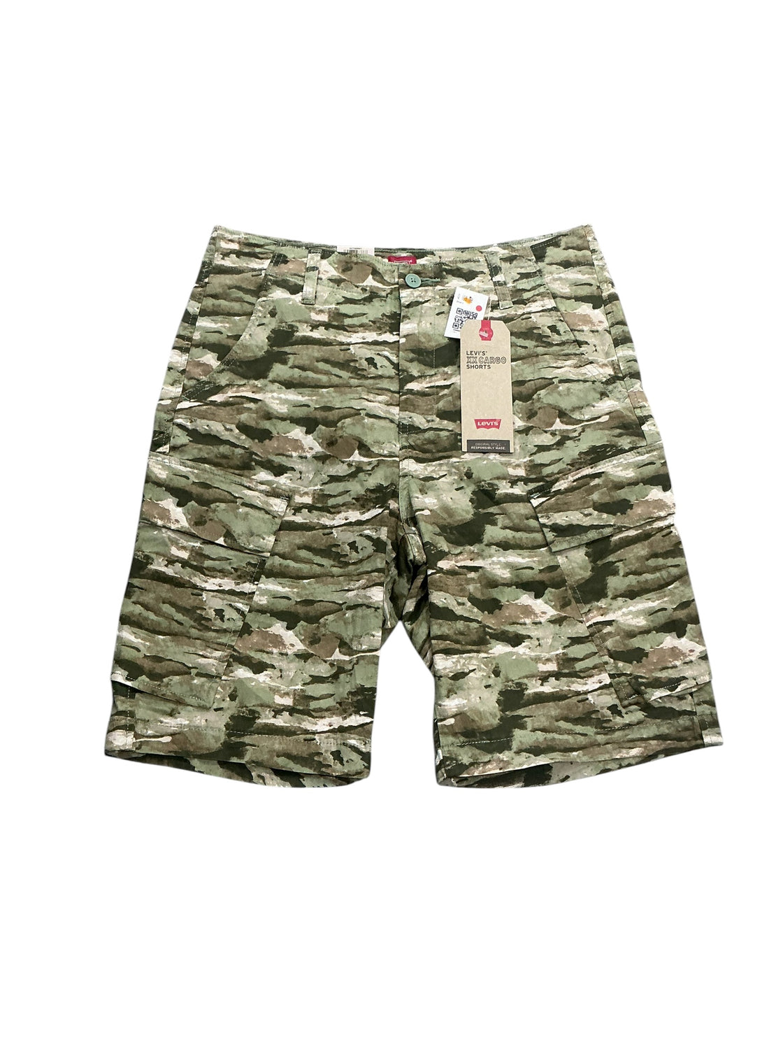 Pantaloneta 31 (LEVI'S)