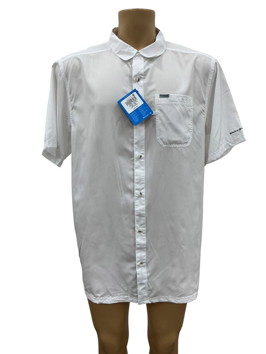 Camisa XL (COLUMBIA)