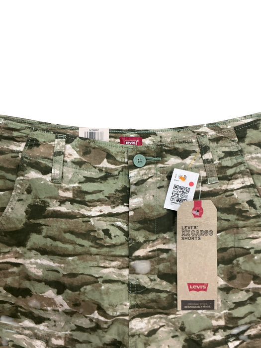 Pantaloneta 31 (LEVI'S)