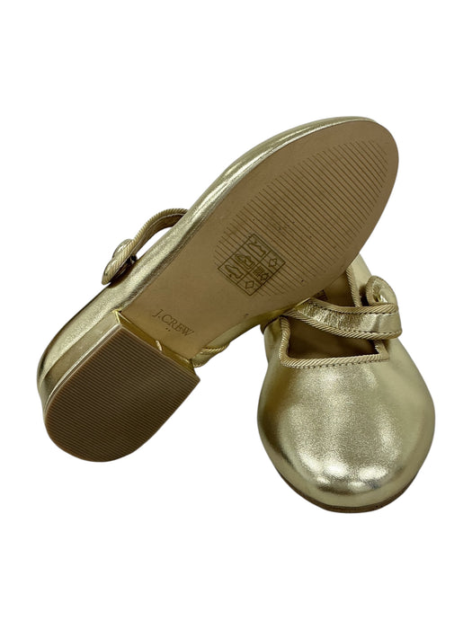 Zapato para niña 11 (J CREW)
